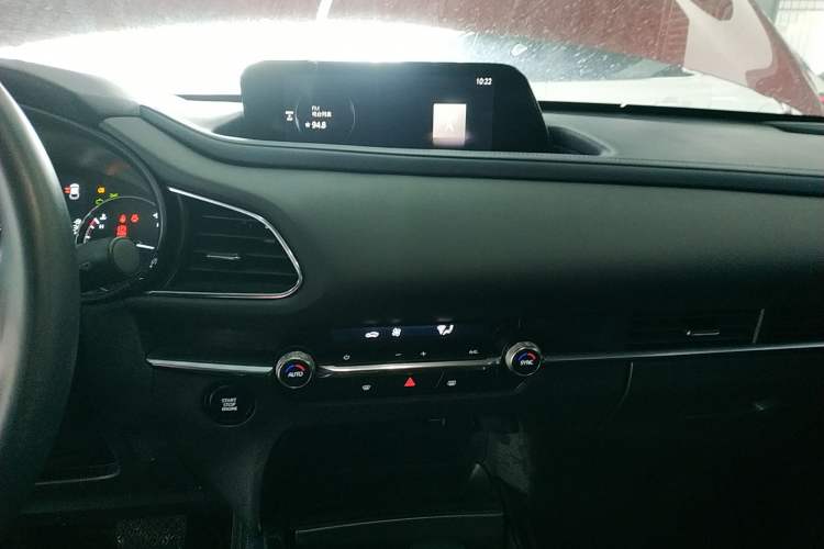 Used Mazda CX-30 2020 2.0L Automatic YAYUE Version
