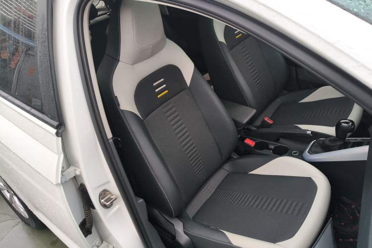 Used Volkswagen Polo 2019 Plus 1.5L Automatic Colorful Technology Edition
