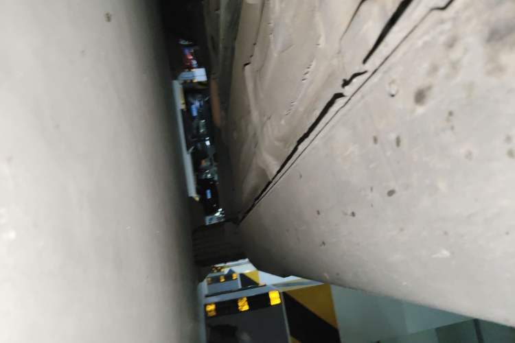 Used Luxgen U6 SUV 2017 1.8T Tech Value Model
