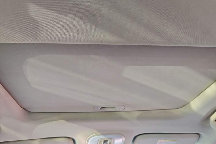 Used BYD Song MAX 2021 Upgraded Model 1.5T Automatic Luxury 6-Seater
