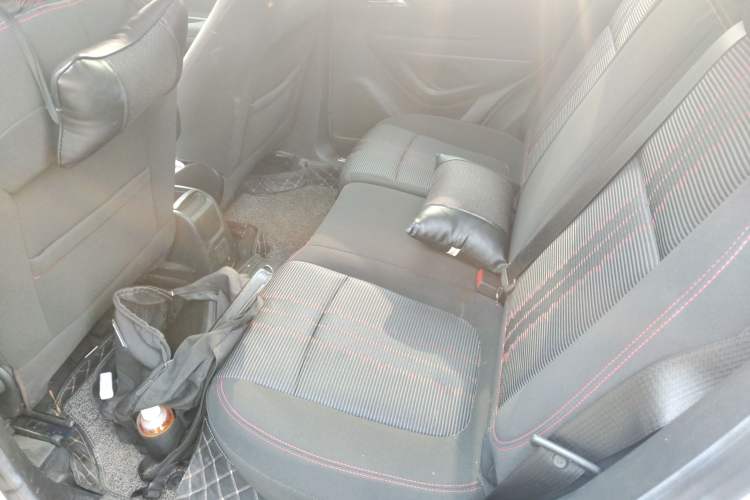 Used Buick Encore 2018 18T Automatic Two-Wheel Drive Urban Leading Model
