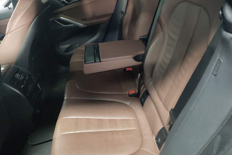 Used BMW X6 2020 xDrive30i M Sport Package
