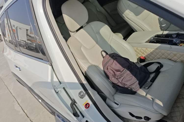 Used Volvo XC90 2015 T6 Zhiya Edition 7-seater