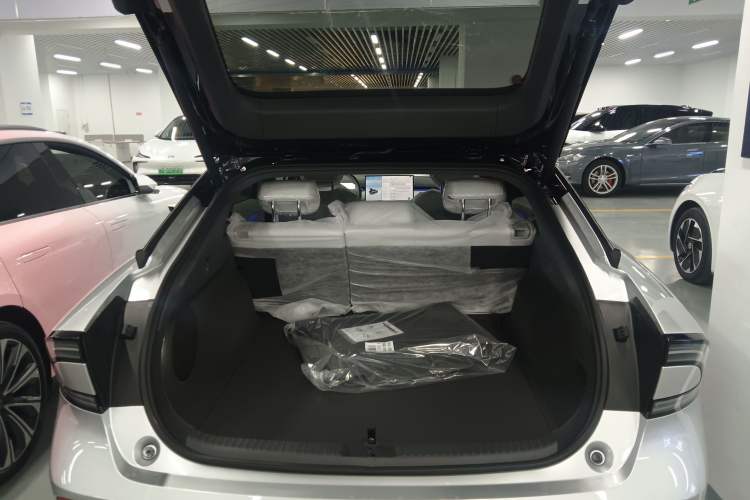 Used XPeng P7+ 2024 Long-Range Max
