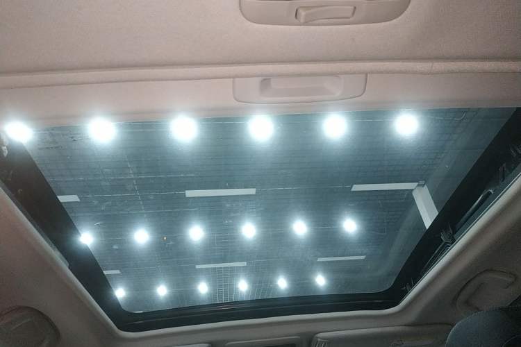 Used Subaru Forester 2016 2.0i Fashion Navigation Edition
