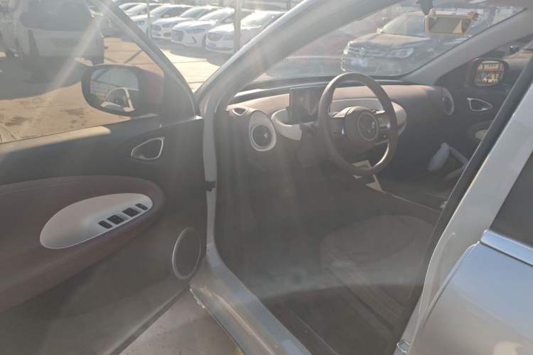 Used Wuling Bingo 2025 203km Light Edition
