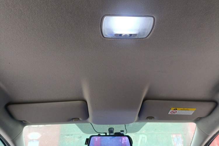 Used Honda Fit 2016 1.5L LX CVT Comfort Model
