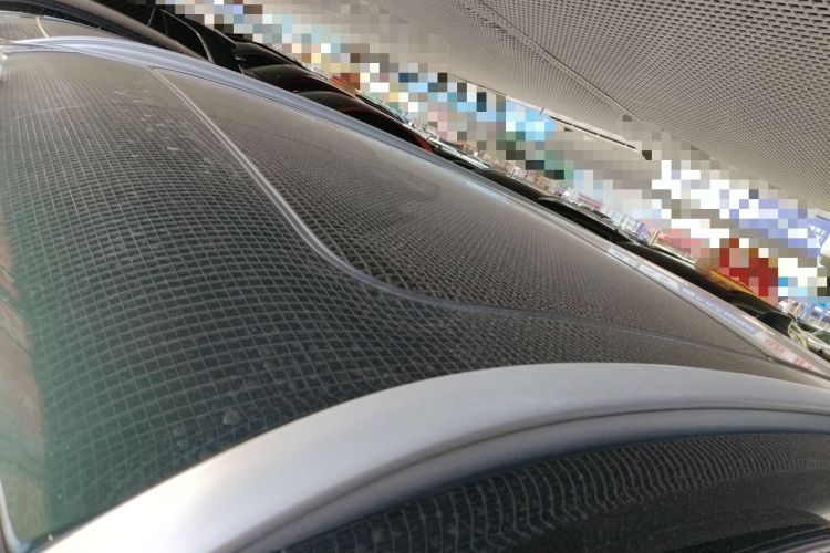 Used Geely Auto Monjaro L 2025 Dongfang Yao 2.0TD Automatic All-Wheel-Drive Wangyue Edition
