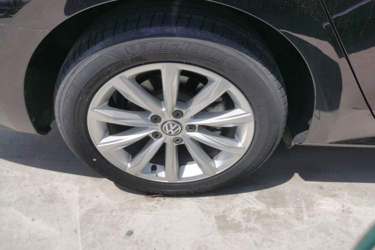 Used Volkswagen Passat 2017 330TSI DSG Luxury Edition