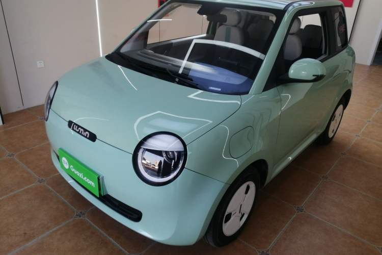 Used  Lumin 2025 205km Refreshing Edition