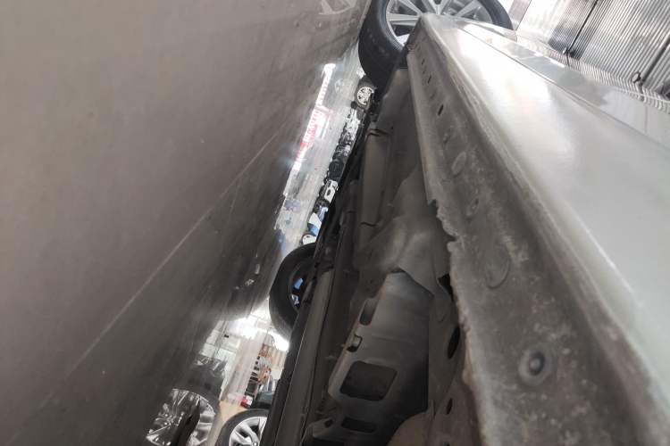 Used Chevrolet Malibu 2018 530T Automatic Luxury Edition
