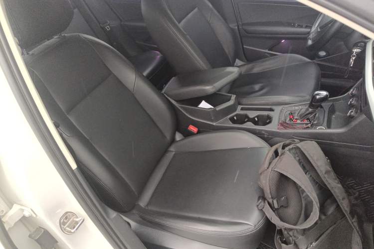 Used Volkswagen Lavida 2018 1.5L Automatic Fashion Edition China V Standard