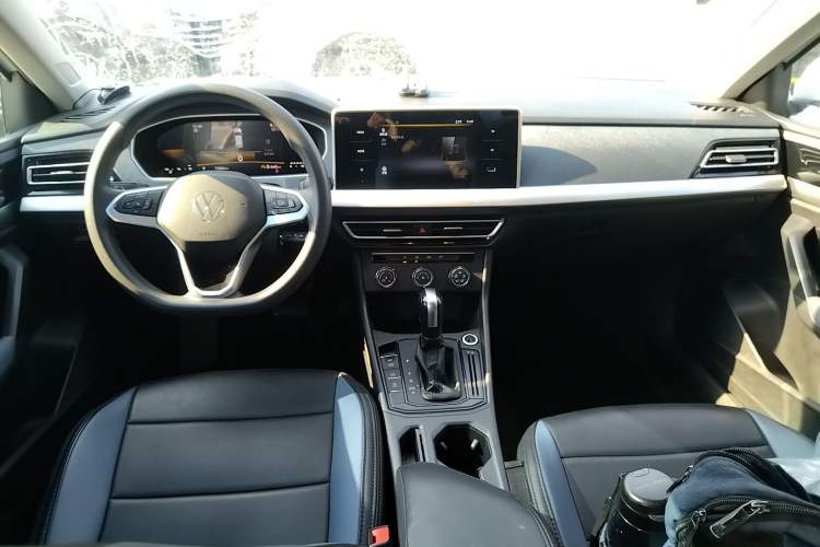 Used Volkswagen Lavida 2024 1.5L Automatic DeYi Edition