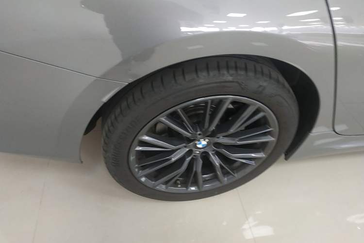 Used BMW 3 Series 2024 325Li M Sport Night Edition Package