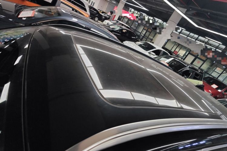 Used BMW X3 2013 Facelifted xDrive20i Luxury Edition