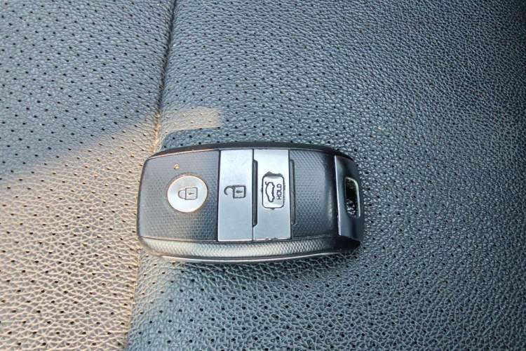 Used Kia K3 2016 1.6L Automatic GLS