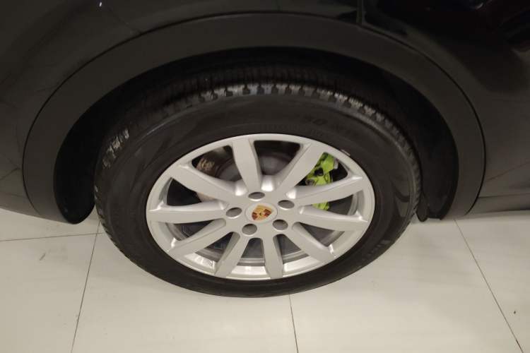 Used Porsche Cayenne E-Hybrid 2019 Cayenne E-Hybrid 2.0T