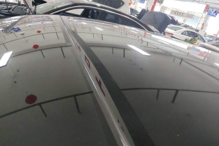 Used Audi A6L 2022 45 TFSI Prestige Dynamic Edition