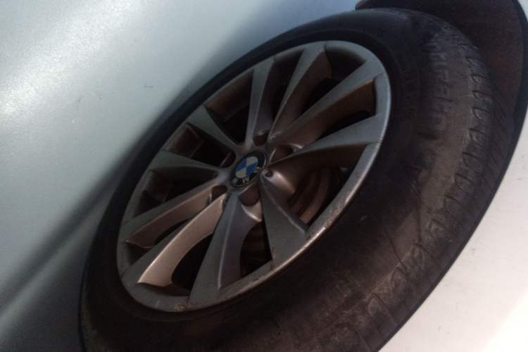 Used BMW 3 Series GT 2013 320i Leading Model