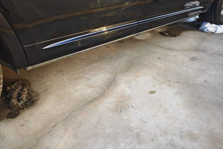 Used Li Auto L9 2024 Ultra Model
