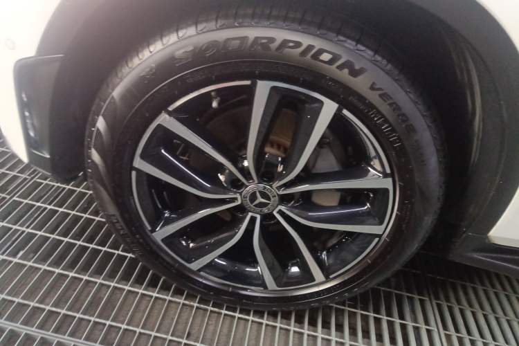 Used Mercedes-Benz GLC 2021 GLC 300 L 4MATIC Dynamic Model