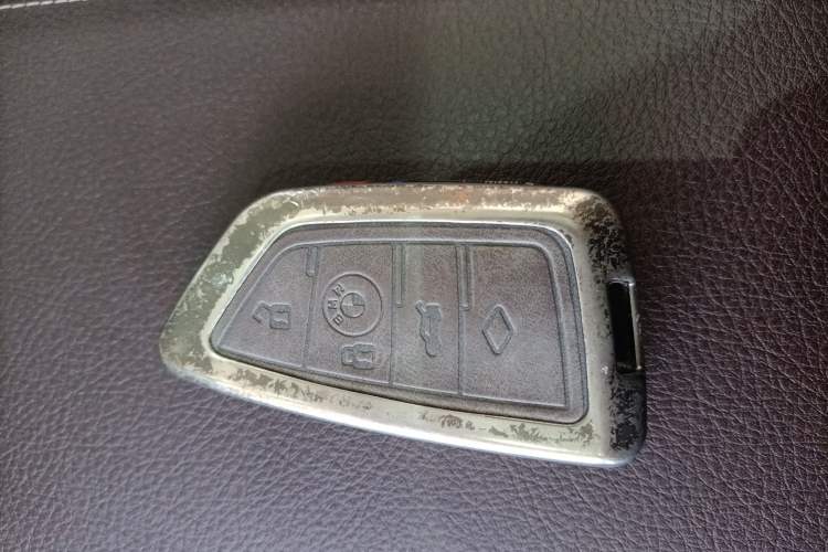 Used BMW 1 Series 2021 Restyled 125i M Sport Night Edition
