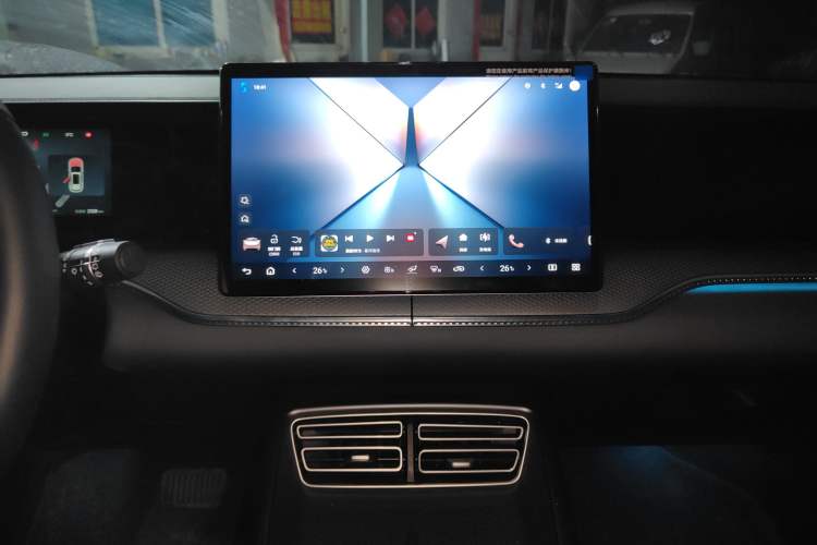 Used BYD Song Pro New Energy 2025 Second-Generation Intelligent Driving Version DM-i 115KM Superior Trim
