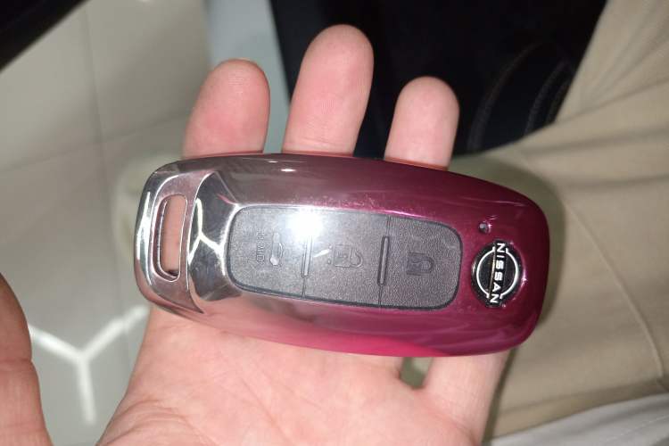 Used Nissan Teana 2022 2.0L XL-TLS Enjoyment Edition