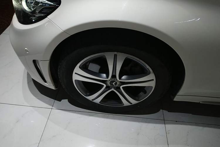 Used Mercedes-Benz C-Class 2020 Restyled C 260 L Sport Edition
