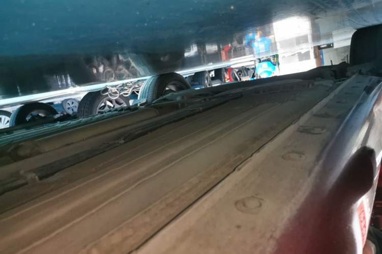 Used Nissan Tiida 2019 1.6L CVT Smart Drive Version China VI Standard
