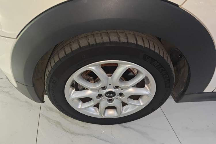 Used  MINI 2014 1.5T COOPER Fun
