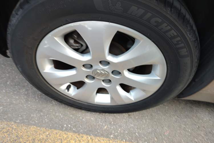 Used Buick Regal 2014 2.0L Elite Fashion Edition