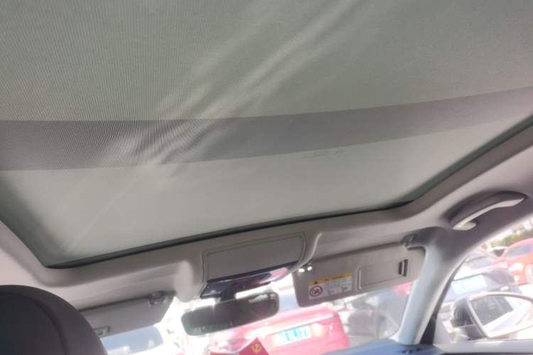 Used Volkswagen Passat 2022 330TSI Elite Edition
