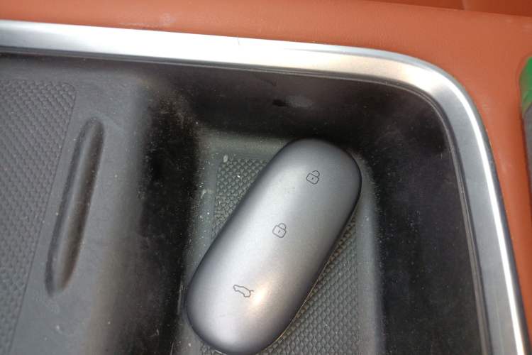 Used Li Auto L7 2023 Max model