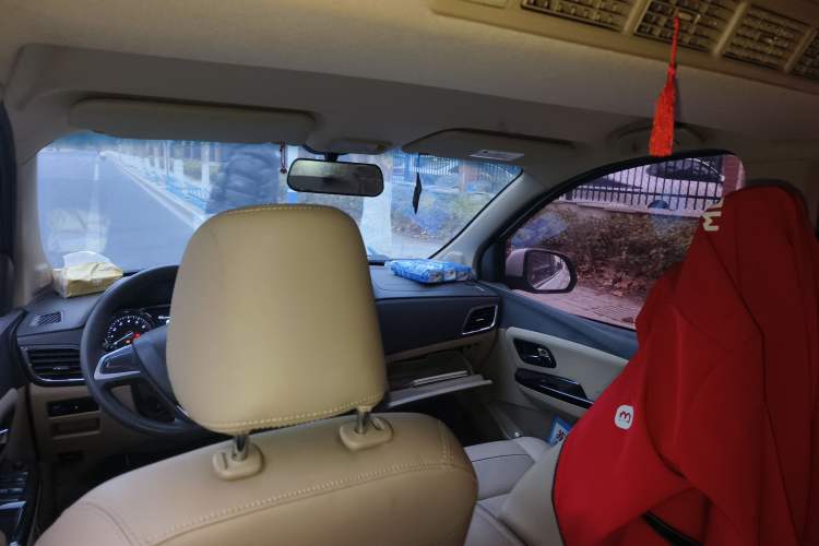 Used Wuling Hongguang 2015 1.5L S1 Comfort China V Standard
