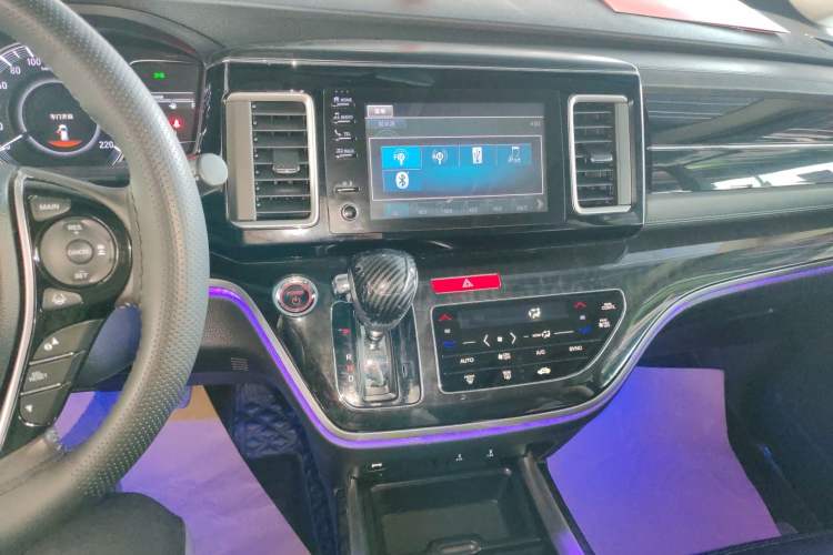 Used Honda Elysion 2019 2.0L Hybrid Luxury Edition