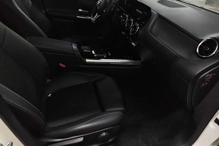 Used Mercedes-Benz B-Class 2021 B 200 Sport Edition
