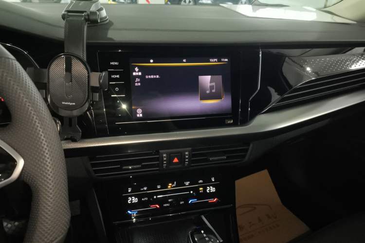 Used Volkswagen Passat 2024 380TSI Starry Dragon Edition
