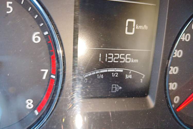 Used Volkswagen Lavida 2013 Restyled Classic 1.6L Automatic Comfort Edition
