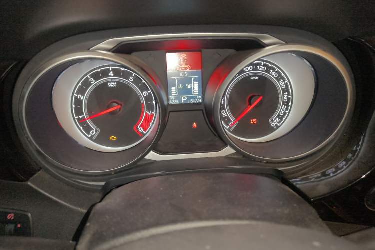 Used MG GS 2016 1.5TGI TST Luxury Edition
