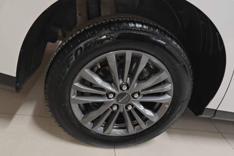 Used SAIC MAXUS G50 2023 PLUS 1.5T Automatic Navigation Version