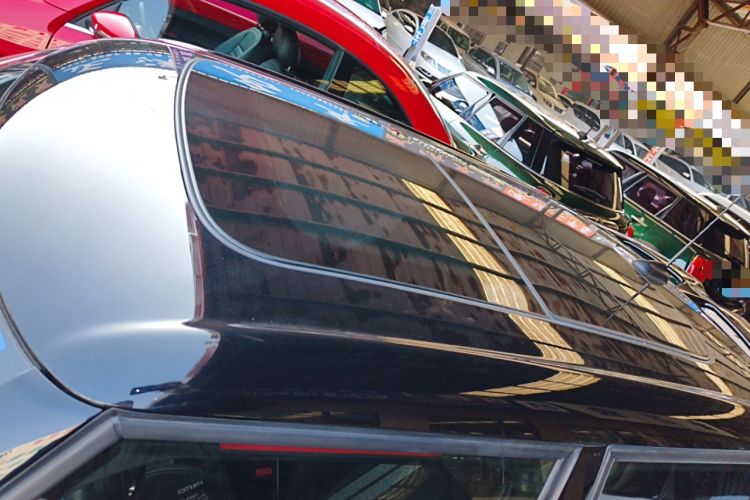 Used  MINI 2019 1.5T COOPER Racing Edition Five-Door Model
