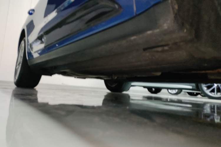 Used Porsche Macan 2017 Macan 2.0T
