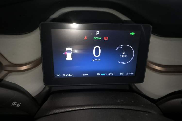 Used SOL E10X 2021 Jimei Edition 302km Luxury Model
