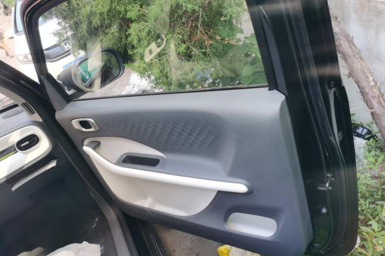 Used  Panda 2025 210km Panda Kart
