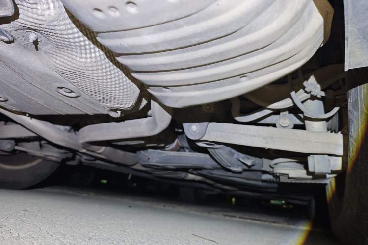 Used Audi Q5 2015 40 TFSI Technology Edition