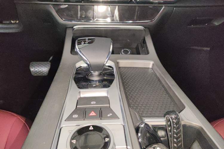 Used Jetour X70 PLUS 2025 Champion Edition 1.5T DCT Champion MAX 5-seater
