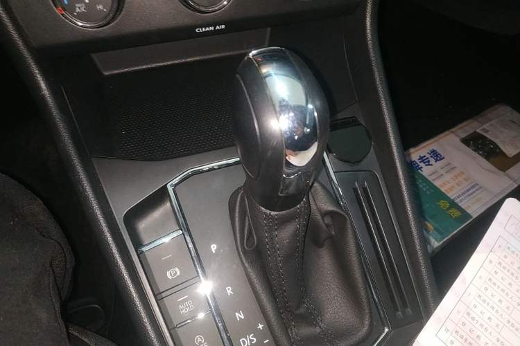 Used Volkswagen Lavida 2022 1.5L Automatic Comfort Edition