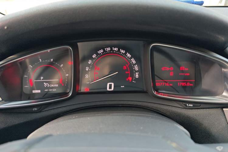 Used  5LS 2015 1.6T Elegant Edition THP160
