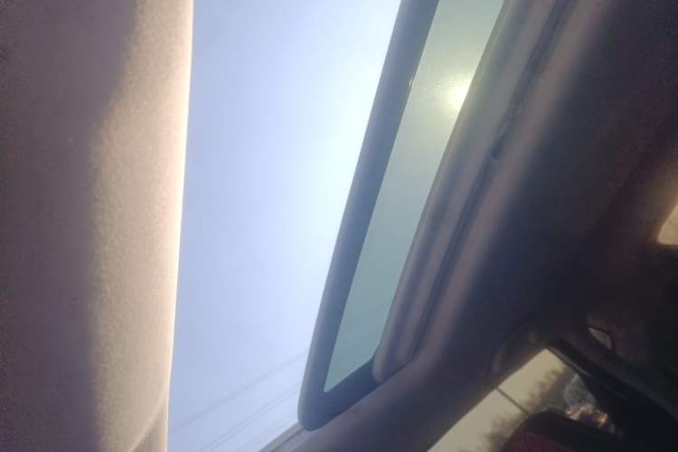 Used Oshan X5 2021 Revised Version 1.5T DCT Luxury Edition
